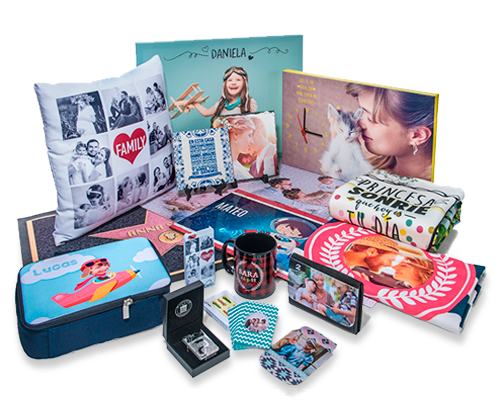 Regalos personalizados de Regala un puzzle